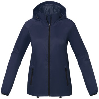 Giacca leggera da donna Dinlas
