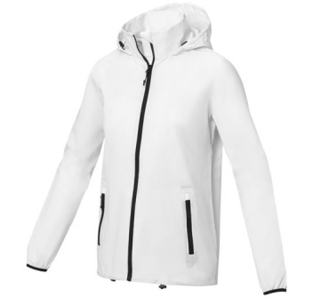 Giacca leggera da donna Dinlas