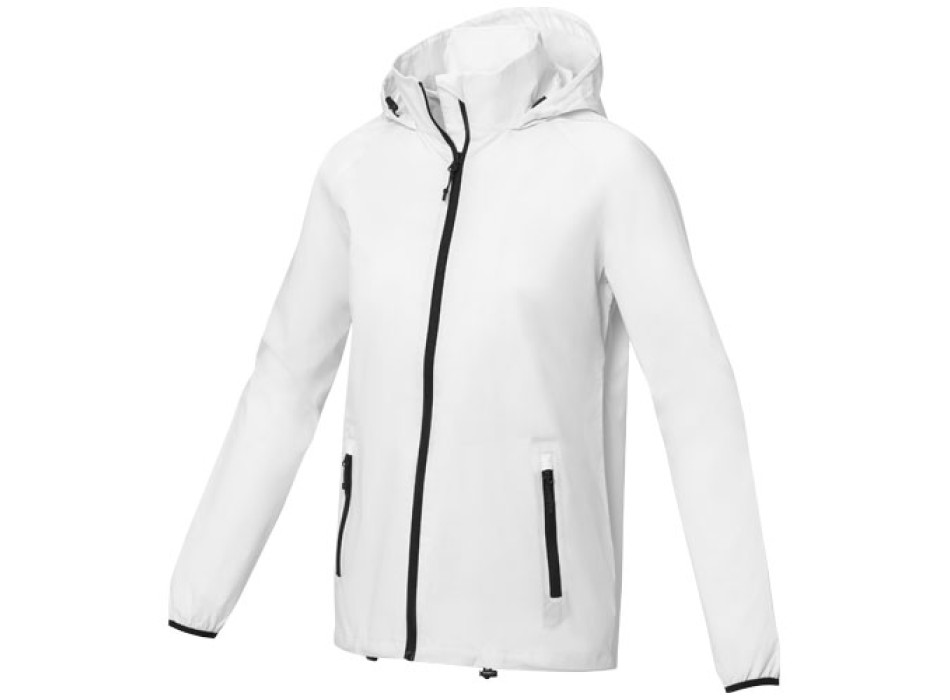 Giacca leggera da donna Dinlas