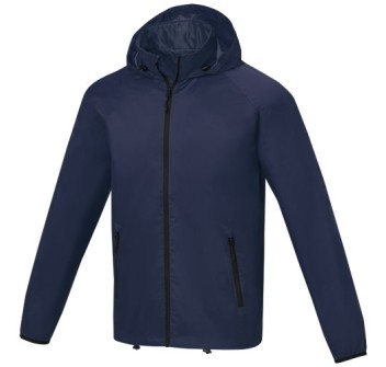 Giacca leggera da uomo Dinlas