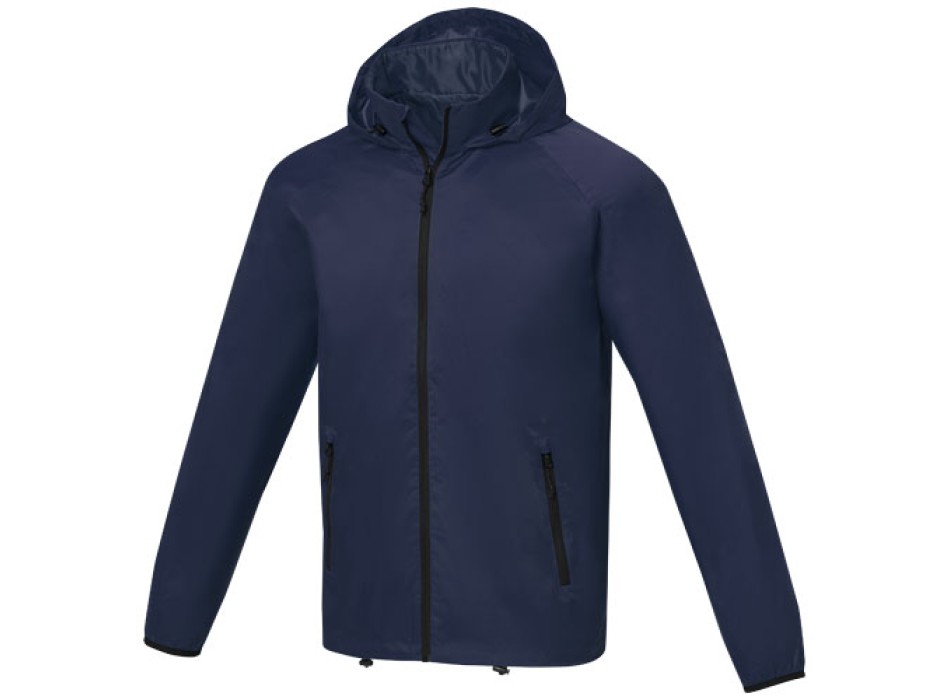 Giacca leggera da uomo Dinlas