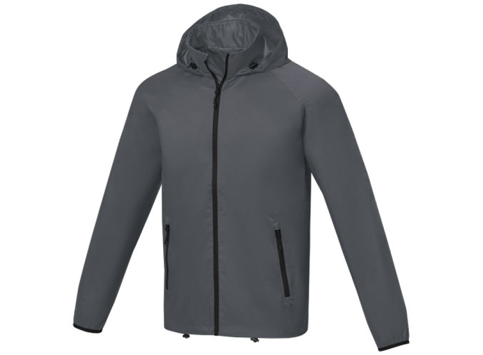 Giacca leggera da uomo Dinlas