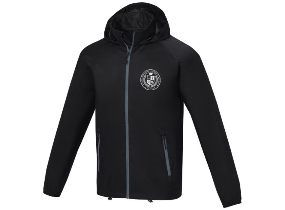Giacca leggera da uomo Dinlas