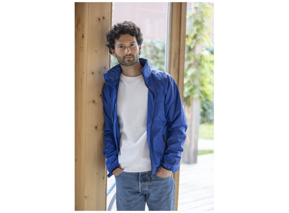 Giacca leggera da uomo Dinlas