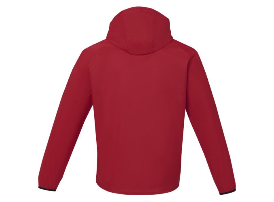 Giacca leggera da uomo Dinlas