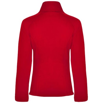 Giacca softshell da donna Antartida