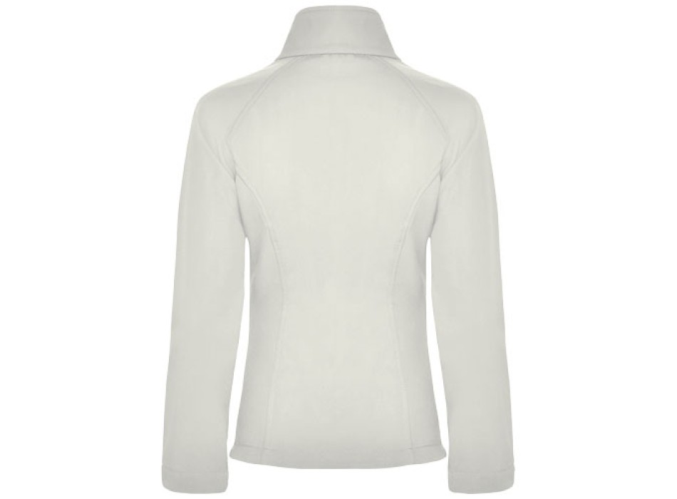 Giacca softshell da donna Antartida