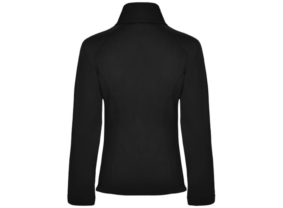 Giacca softshell da donna Antartida