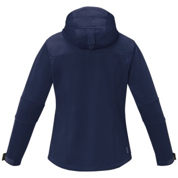 Giacca softshell da donna Match