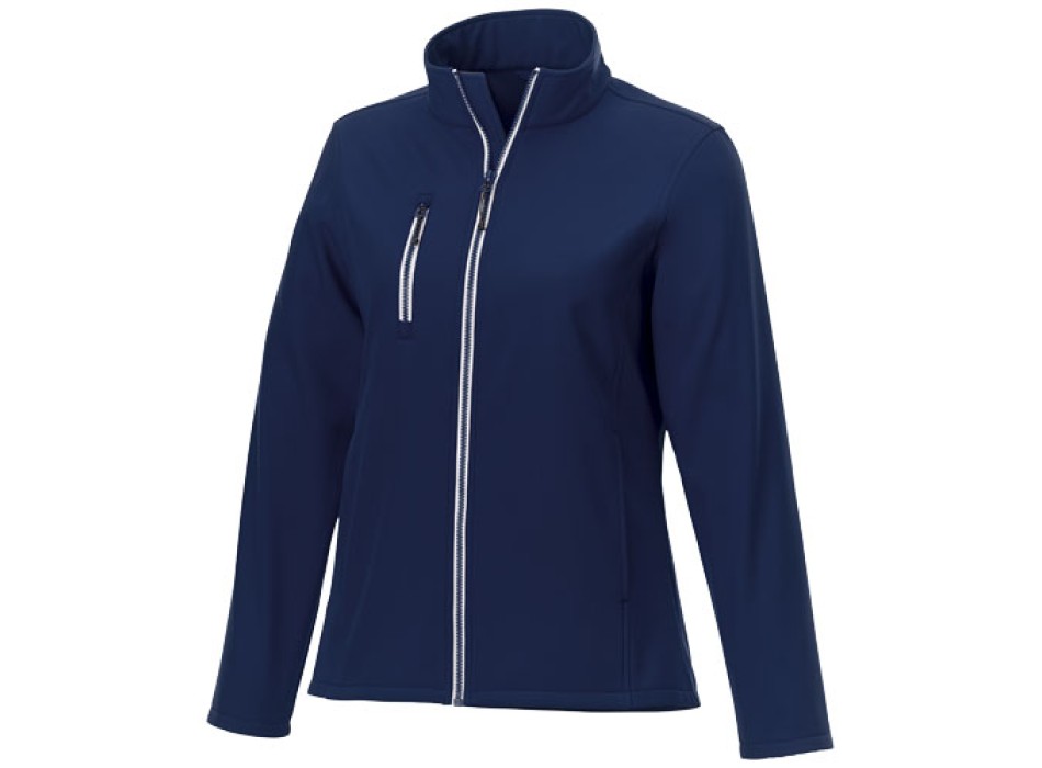 Giacca softshell da donna Orion