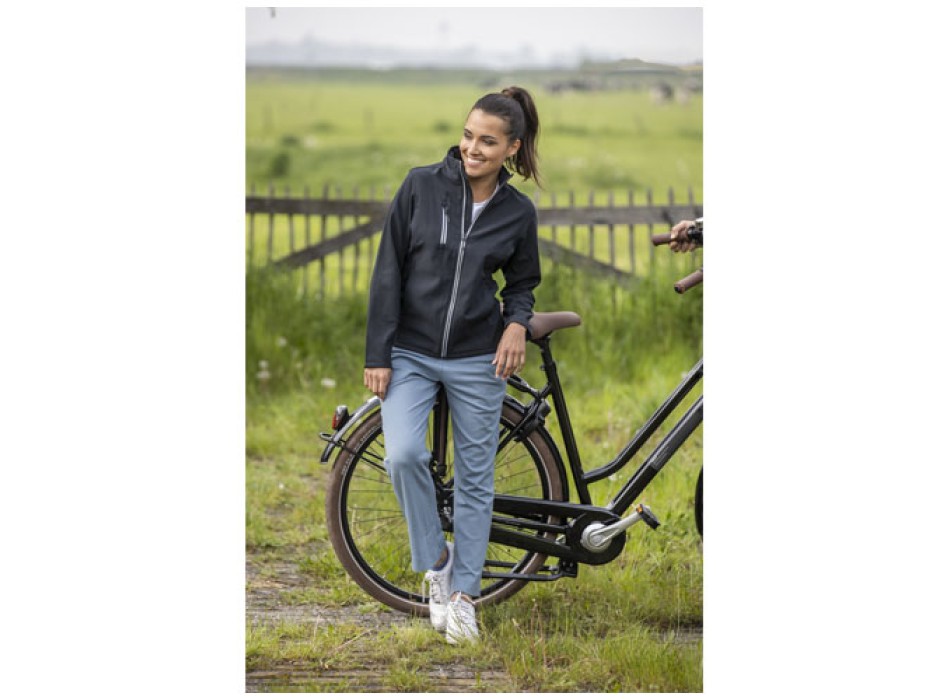 Giacca softshell da donna Orion