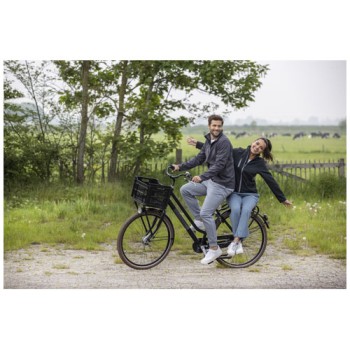 Giacca softshell da donna Orion