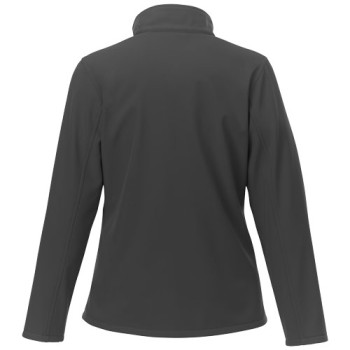 Giacca softshell da donna Orion