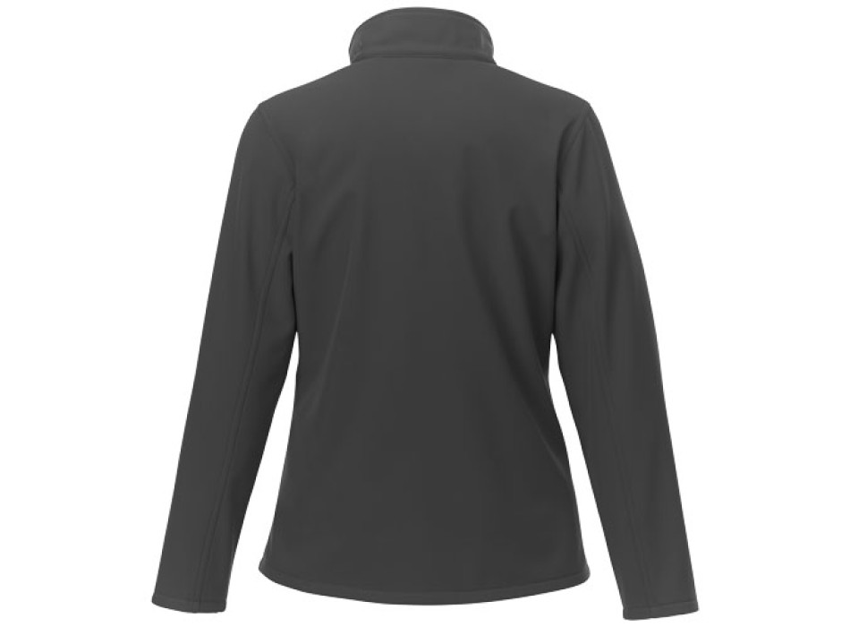 Giacca softshell da donna Orion