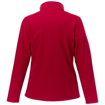 Giacca softshell da donna Orion