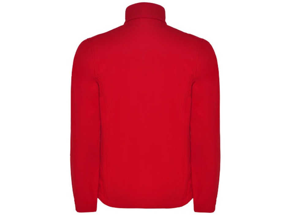 Giacca softshell da uomo Antartida