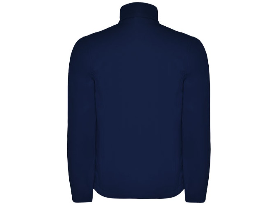 Giacca softshell da uomo Antartida