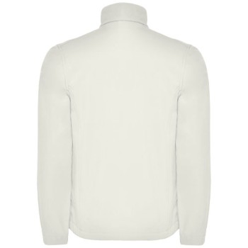 Giacca softshell da uomo Antartida