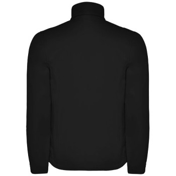 Giacca softshell da uomo Antartida
