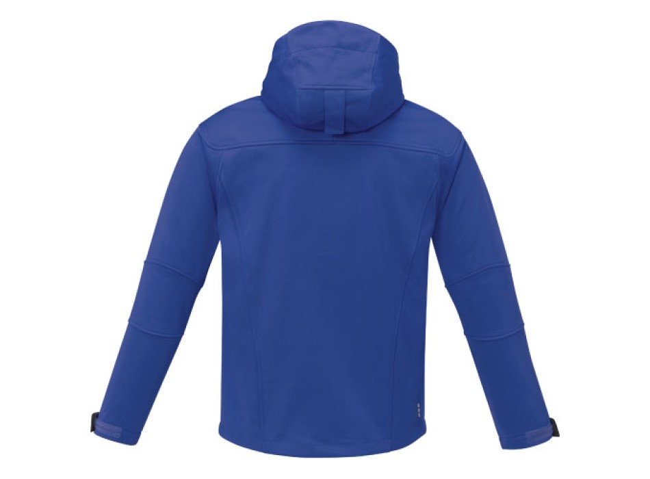 Giacca softshell da uomo Match