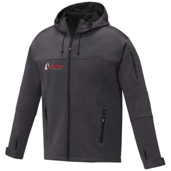 Giacca softshell da uomo Match