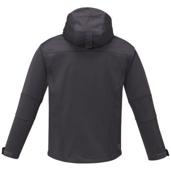 Giacca softshell da uomo Match