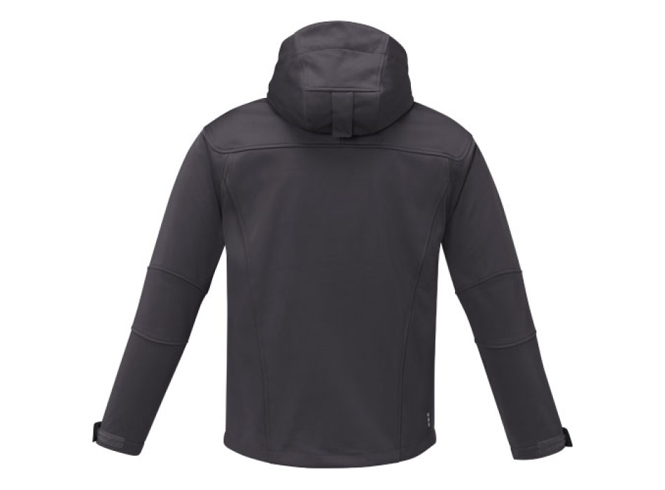 Giacca softshell da uomo Match