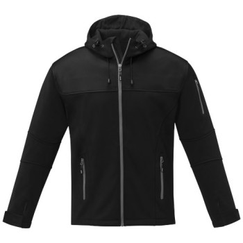 Giacca softshell da uomo Match