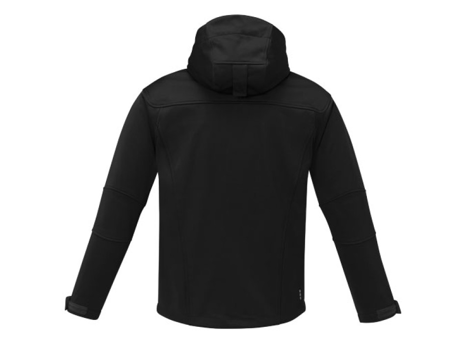 Giacca softshell da uomo Match