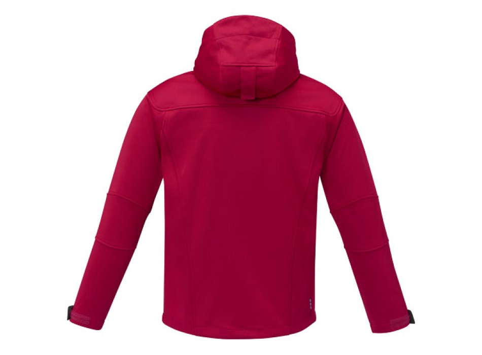 Giacca softshell da uomo Match