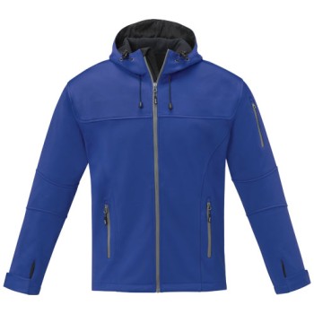 Giacca softshell da uomo Match