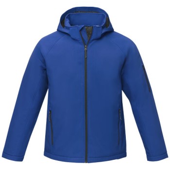 Giacca softshell imbottita da uomo Notus