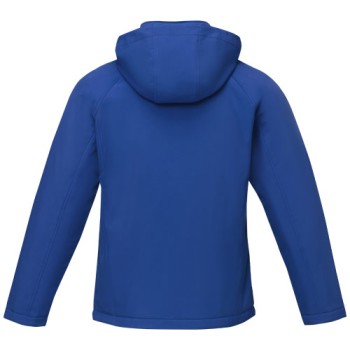 Giacca softshell imbottita da uomo Notus