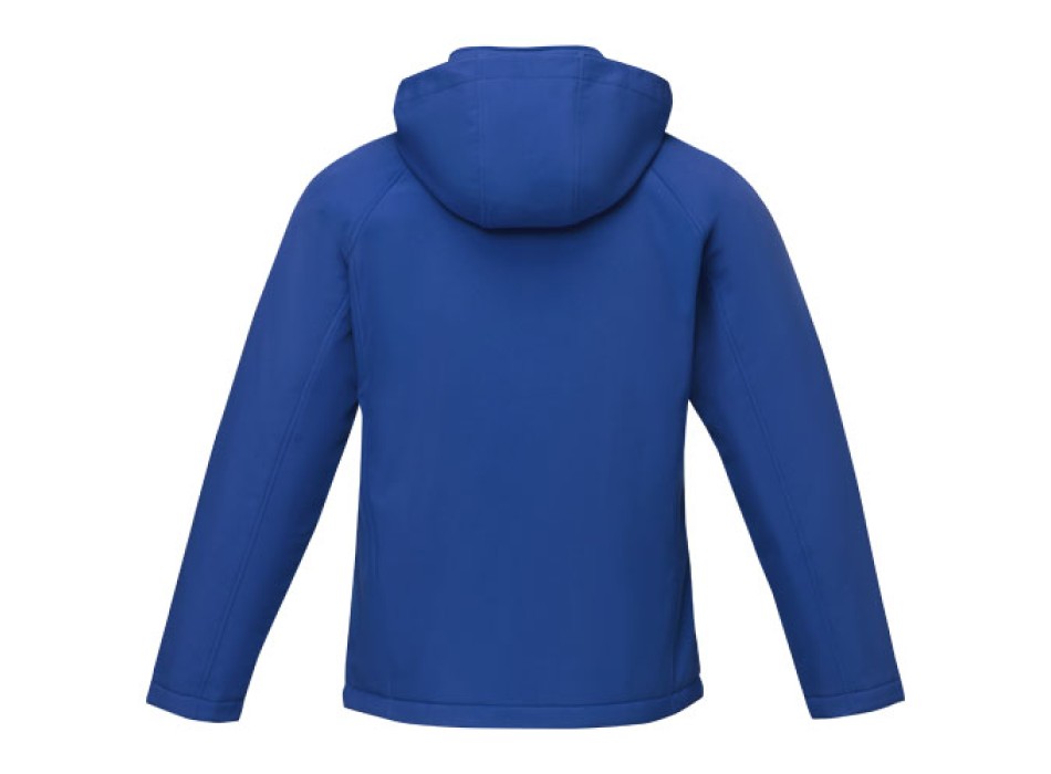 Giacca softshell imbottita da uomo Notus