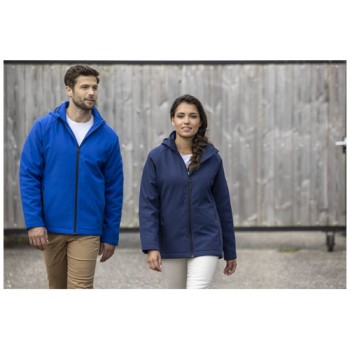 Giacca softshell imbottita da uomo Notus