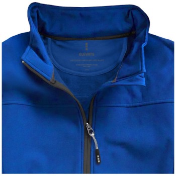 Giacca softshell Langley da donna