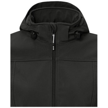 Giacca softshell Langley da donna