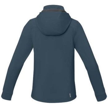 Giacca softshell Langley da donna