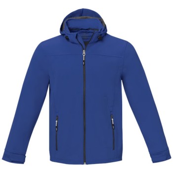 Giacca softshell Langley da uomo