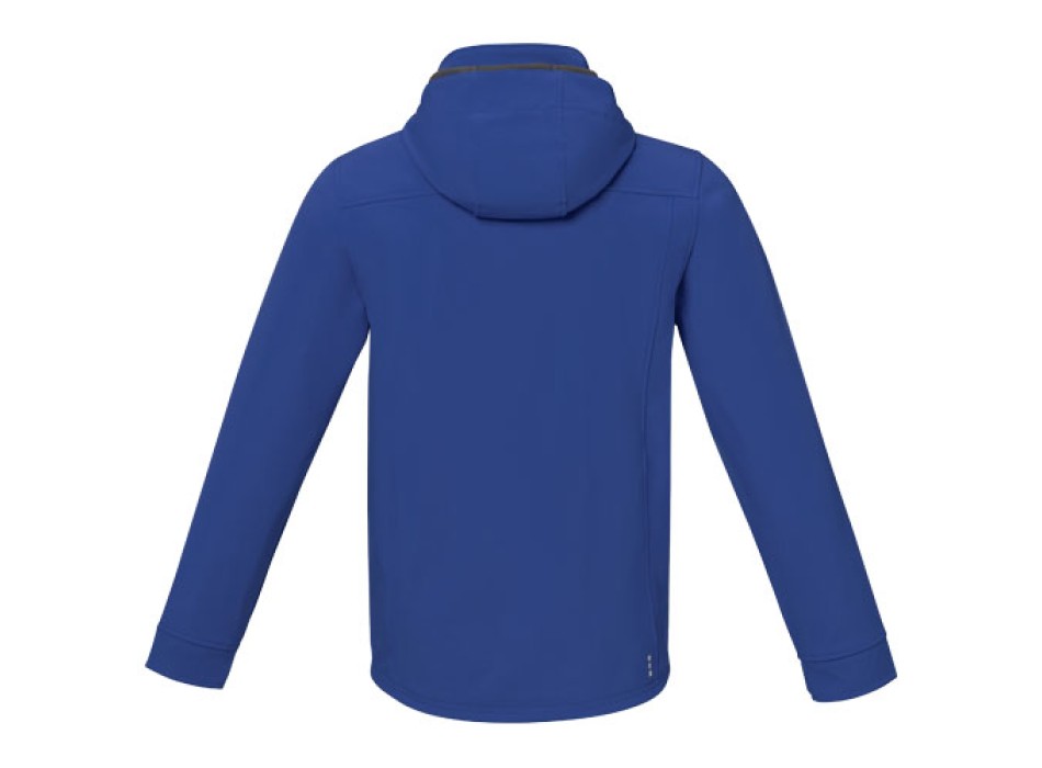 Giacca softshell Langley da uomo