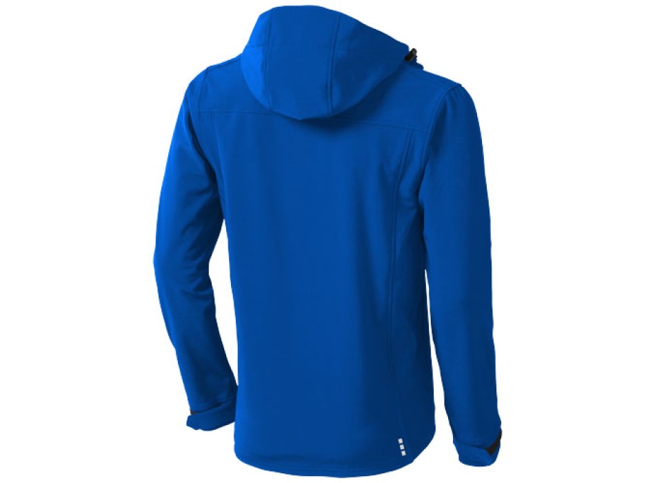 Giacca softshell Langley da uomo