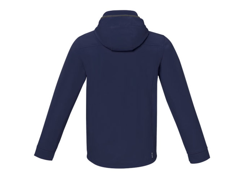 Giacca softshell Langley da uomo