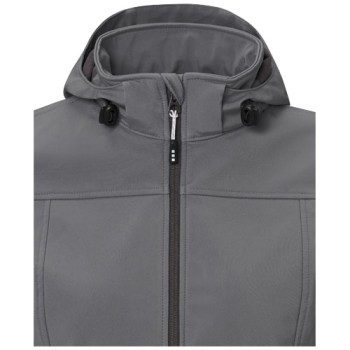 Giacca softshell Langley da uomo