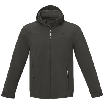 Giacca softshell Langley da uomo