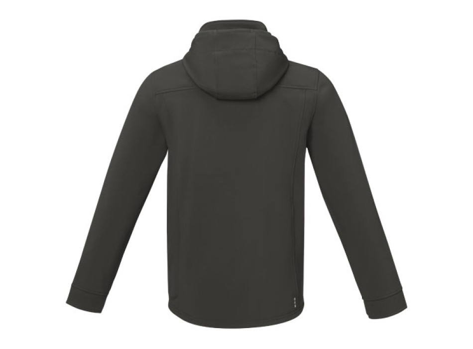 Giacca softshell Langley da uomo