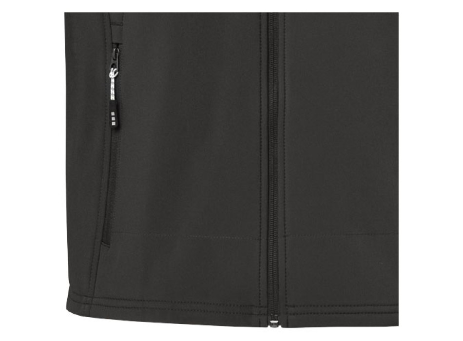 Giacca softshell Langley da uomo