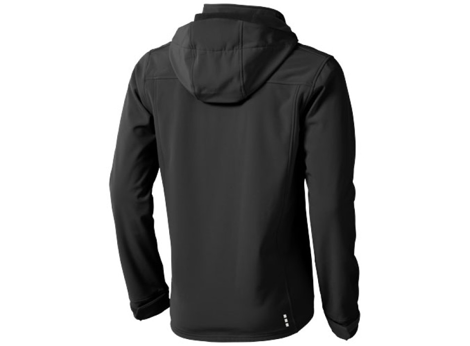 Giacca softshell Langley da uomo