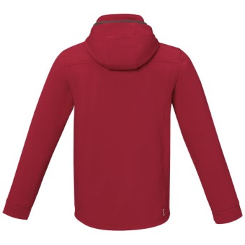 Giacca softshell Langley da uomo