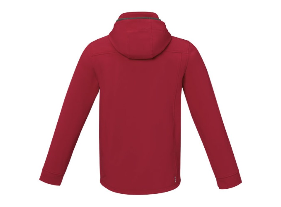 Giacca softshell Langley da uomo