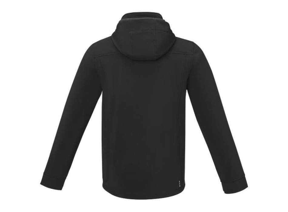 Giacca softshell Langley da uomo